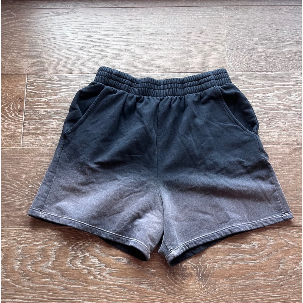 Electric & Rose Dune Shorts